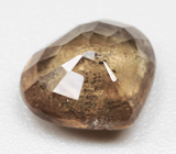 Гранат со сменой цвета 1,12 карата 