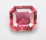 Рубеллит турмалин 3,16 карата 