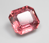 Рубеллит турмалин 3,16 карата 