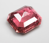 Рубеллит турмалин 3,16 карата 