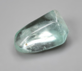 Уральский голубовато-зеленый берилл 7,48 карата 