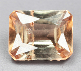 Андалузит 0,34 карата 