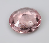 Падпараджа шпинель 1,15 карата 