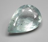 Аквамарин 6,52 карата