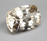 Топовая огранка! Гелиодор высокой чистоты 8,89 карата 