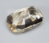 Топовая огранка! Гелиодор высокой чистоты 8,89 карата 