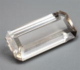 Гелиодор высокой чистоты 7,81 карата 