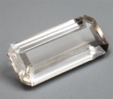 Гелиодор высокой чистоты 7,81 карата