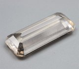 Гелиодор высокой чистоты 7,81 карата