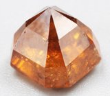 Редкий бастнезит ювелирного качества 3,48 карата