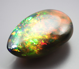 Крупный! Кристаллический опал 29,87 карата 