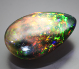 Крупный! Кристаллический опал 29,87 карата 