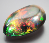 Крупный! Кристаллический опал 29,87 карата 
