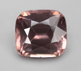 Чистейший падпараджа циркон 3,11 карата 