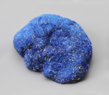 Уральский азурит 13,78 карата 