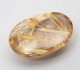 Рутиловый кварц 7,12 карата 