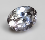 Полихромный цоизит 1,31 карата 