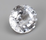 Ограненный уральский фенакит 1,55 карата 