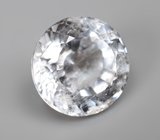 Ограненный уральский фенакит 1,55 карата