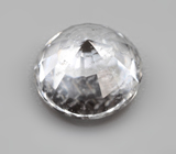 Ограненный уральский фенакит 1,55 карата 