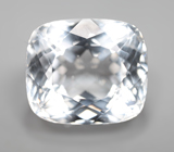 Крупный гошенит высокой чистоты 16,15 карата 