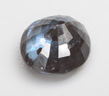 Редкий синий гранат со сменой цвета 0,7 карата 