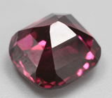 Чистейший умбалит гранат 3,87 карата