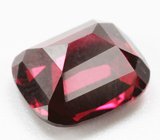 Чистейший умбалит гранат 3,47 карата 