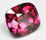 Чистейший умбалит гранат 3,95 карата