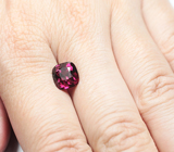 Чистейший умбалит гранат 3,95 карата