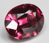 Умбалит гранат высокой чистоты 3,64 карата