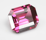 Умбалит гранат высокой чистоты 2,89 карата 