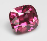 Умбалит гранат высокой чистоты 3,58 карата 