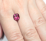 Умбалит гранат высокой чистоты 3,58 карата 