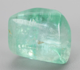 Голубовато-зеленый берилл 5,2 карата 