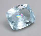 Аквамарин 3,16 карата 