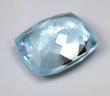 Аквамарин 3,16 карата 