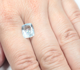 Аквамарин 3,16 карата 