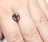 Рубеллит 2,93 карат 