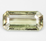 Диаспор 1,63 карата 