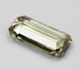 Диаспор 1,63 карата 