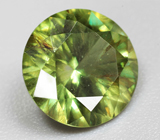 Уральский демантоид 1,27 карата 