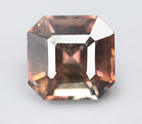 Редкий аксинит 1,55 карата 