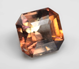 Редкий аксинит 1,55 карата 