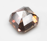 Редкий аксинит 1,55 карата 