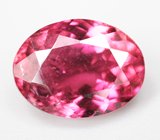 Рубеллит 2,17 карата 