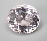 Морганит 4,45 карата