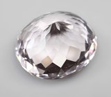 Морганит 4,45 карата 