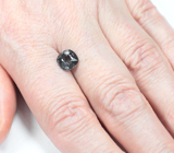 Шпинель со сменой цвета 1,91 карата 