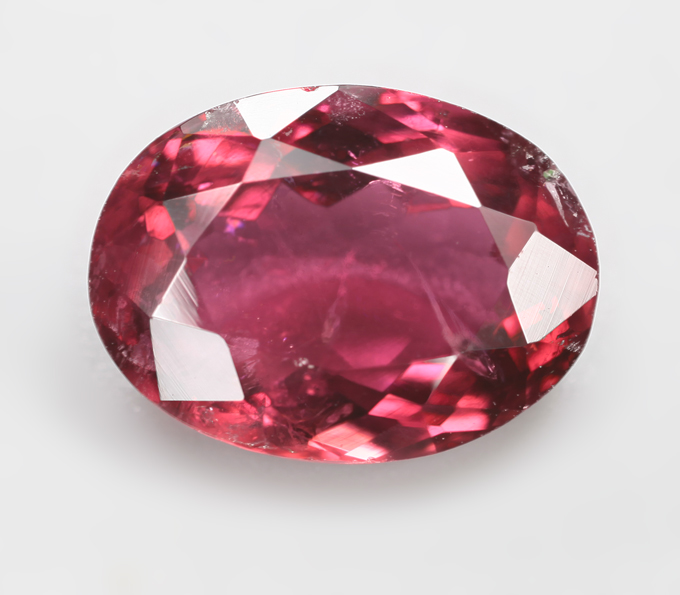 Рубеллит 3,37 карата